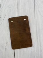 планшетка для меню