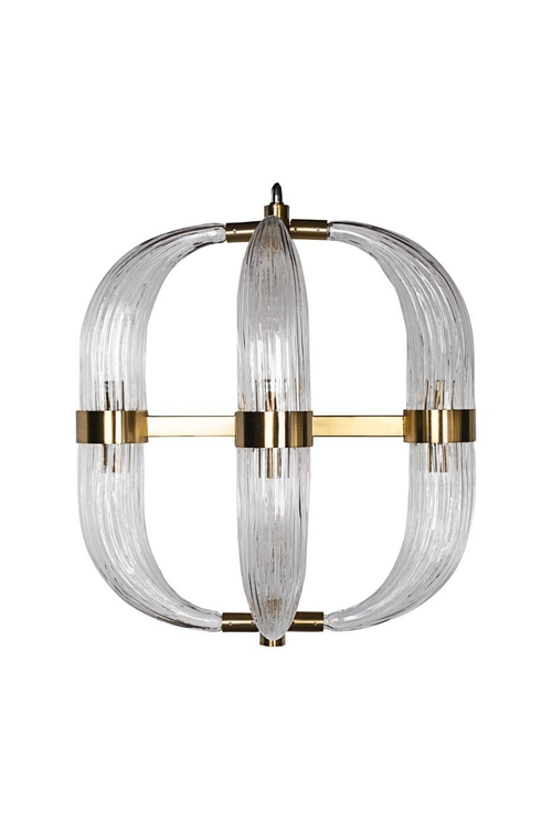 Светильник Garda Decor потолочный подвесной