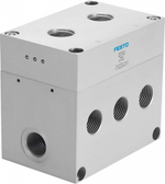 Базовый распределитель Festo LC-5/4-1/4