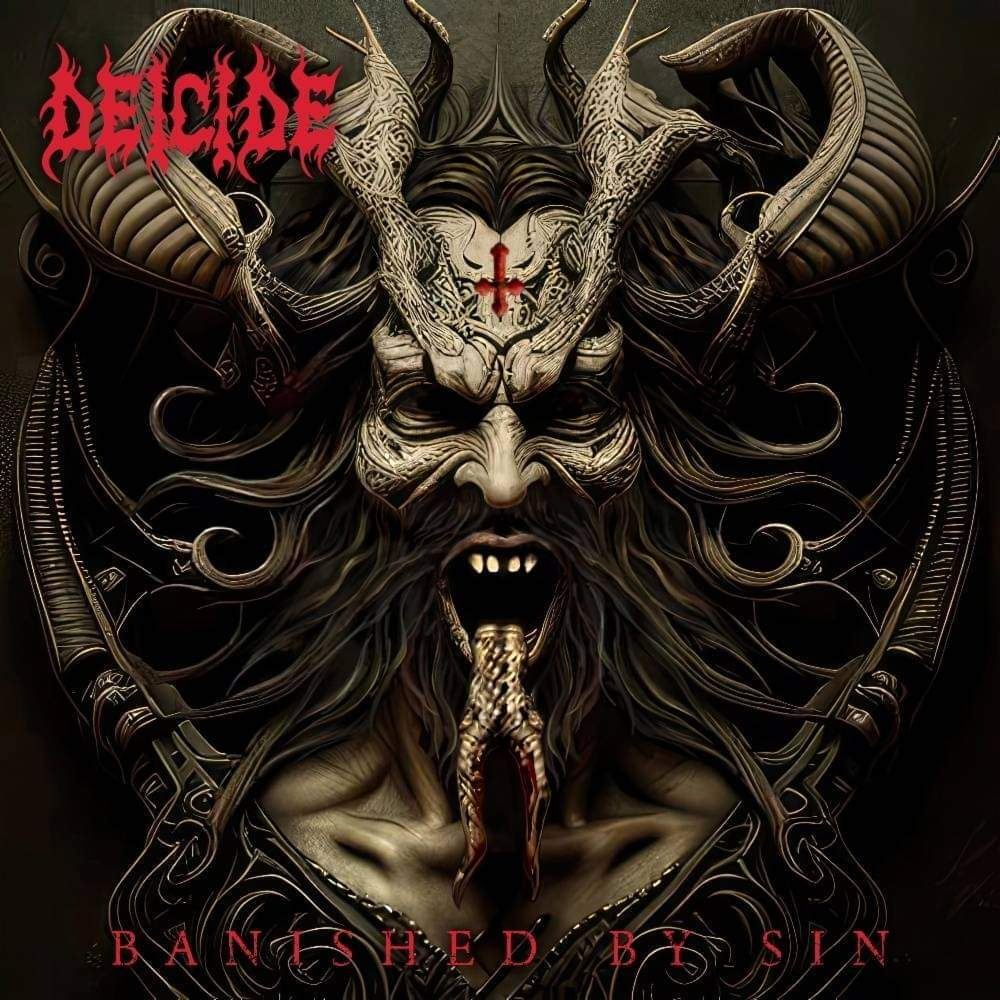 Deicide / Banished By Sin (RU)(CD)