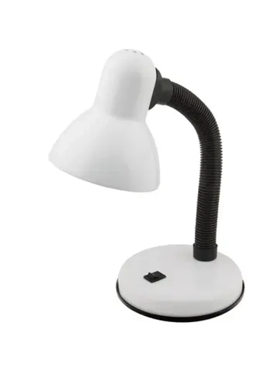 Настольная лампа TLI-201 White E27