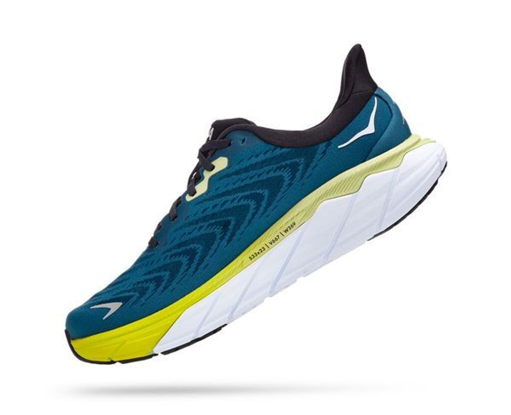 Кроссовки мужские Hoka Arahi 6