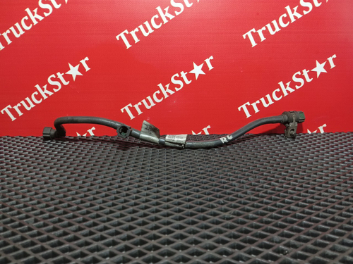 Трубка топливная