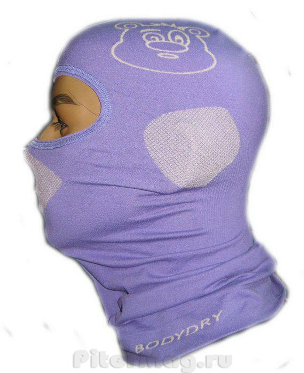 Body Dry Kids Balaklava