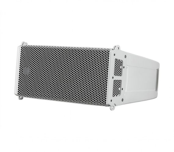 RCF HDL 6-A W активная АС, 700Вт, динамик 6 дюймов