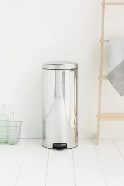 Brabantia Контейнер для мусора NewIcon 30л