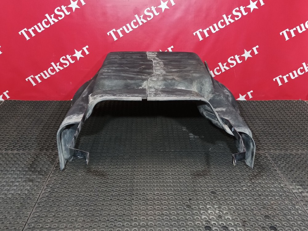 Шумоизоляция двигателя в сборе 2018г