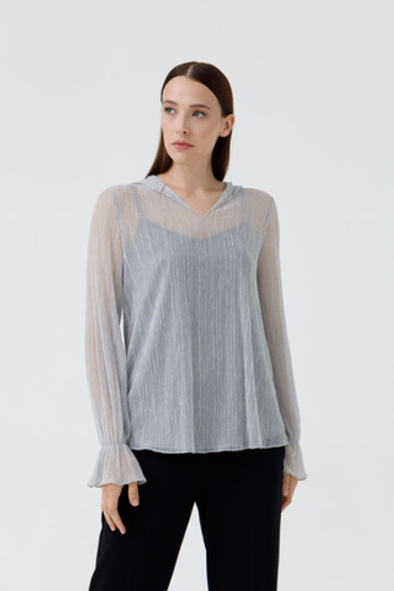 Блуза Артелла NOME Atelier