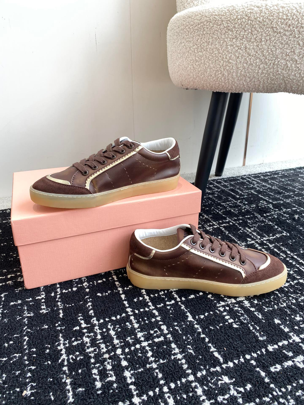 Miu Miu Sneaker (3 colors)