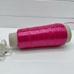 Рафия для вязания (искусственная) 100% нейлон