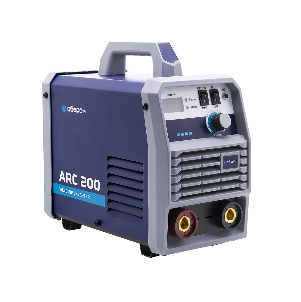 Сварочный инвертор Оберон ARC 200