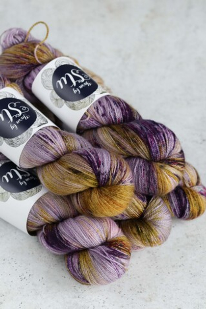 пряжа "Фрейя" Lace Stu