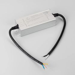 Блок питания ARPV-LG-24100-PFC-VCA (22-26V, 4.17A, 100W) (Arlight, IP65 Металл, 5 лет) 049617