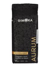 Кофе в зернах Gimoka Aurum, 1 кг