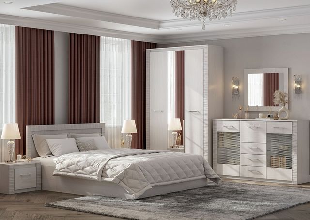 ГАММА-20 (SV-Мебель)