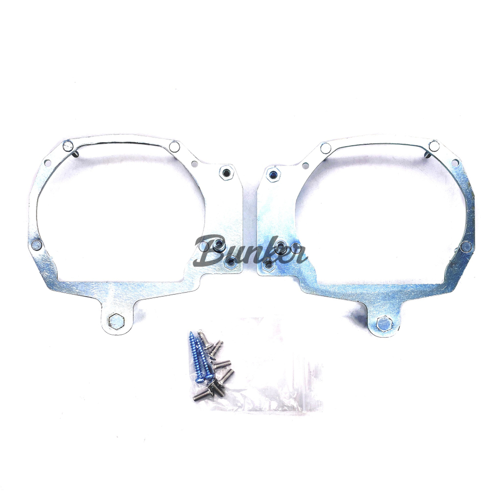 Переходные рамки для замены линз BUN-PR-259 (YT-JF-41)