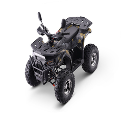 Квадроцикл бензиновый MOTAX GRIZLIK PREMIUM 150 (3+1)