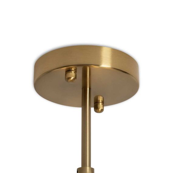 Подвесной светильник Freya FR2059PL-05BS