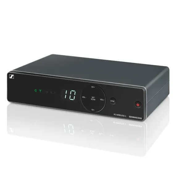 Sennheiser XSW 1-ME3-B
