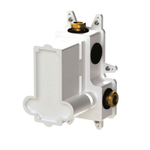 Внутрення часть встраиваемого термостата на 1 потребитель Steinberg 010 4110