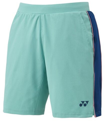 Мужские теннисные шорты Yonex Shorts - Мятный