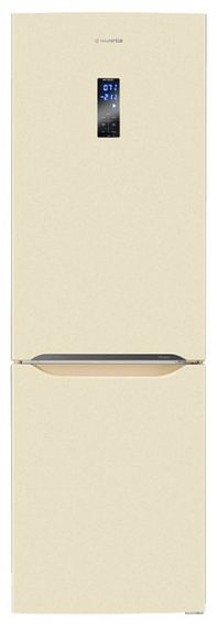 Холодильник Maunfeld MFF187NFIBG10