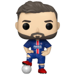 Фигурка Funko POP! Football - PSG Lionel Messi