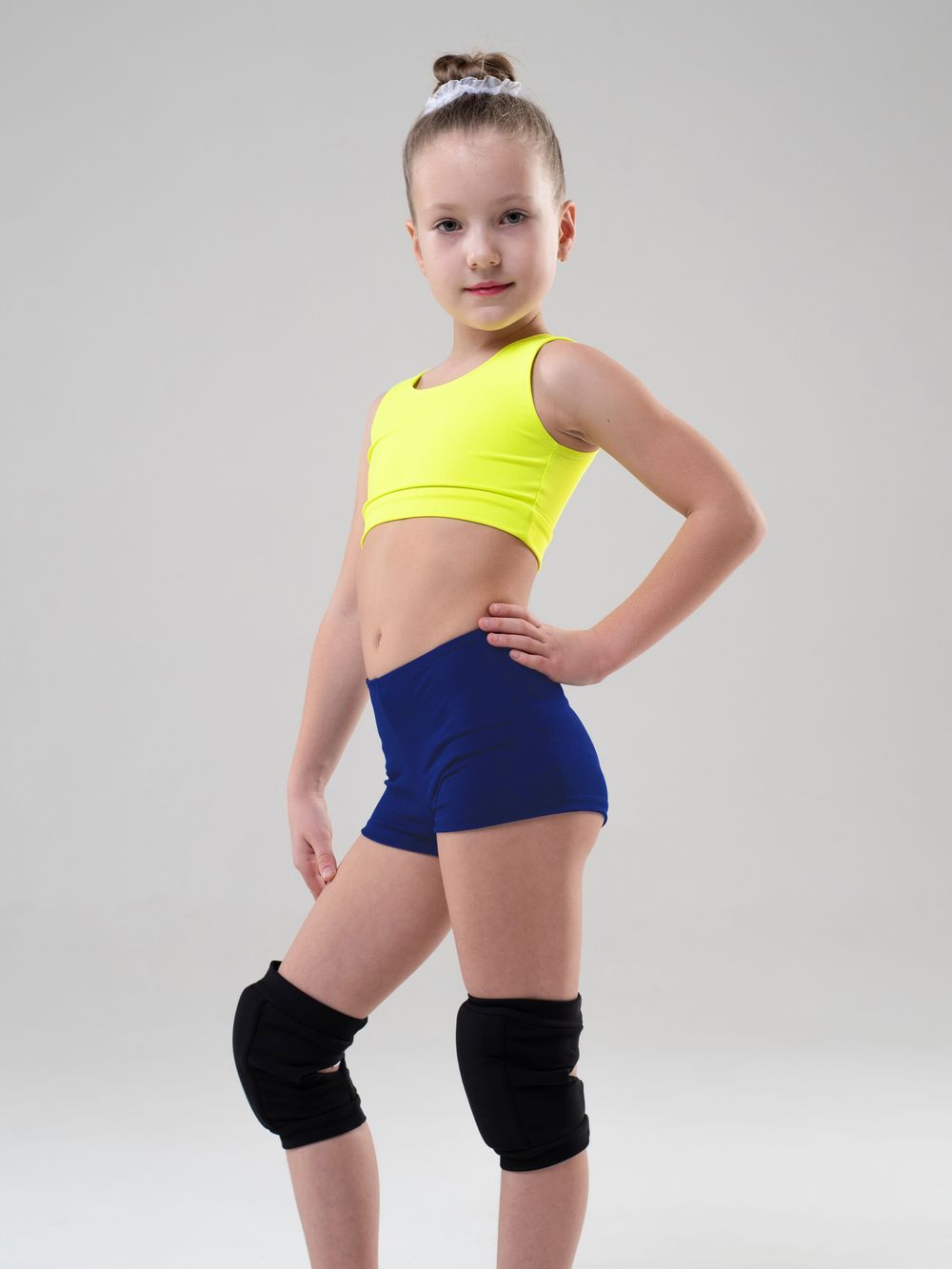 Шорты Secret Kids, Синий