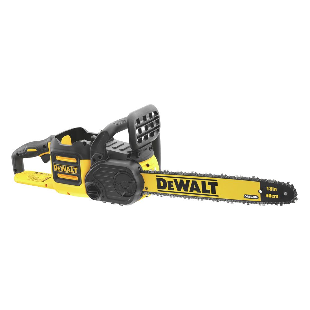 Ак. пила цепная DeWalt DCM585N-XJ