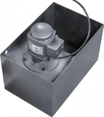 Станок фрезерно-сверлильный JET JMD-50LPFD с УЦИ 50000859T