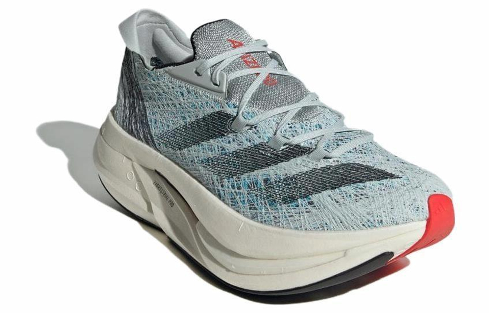 Кроссовки Adidas Adizero Prime X 2.0
