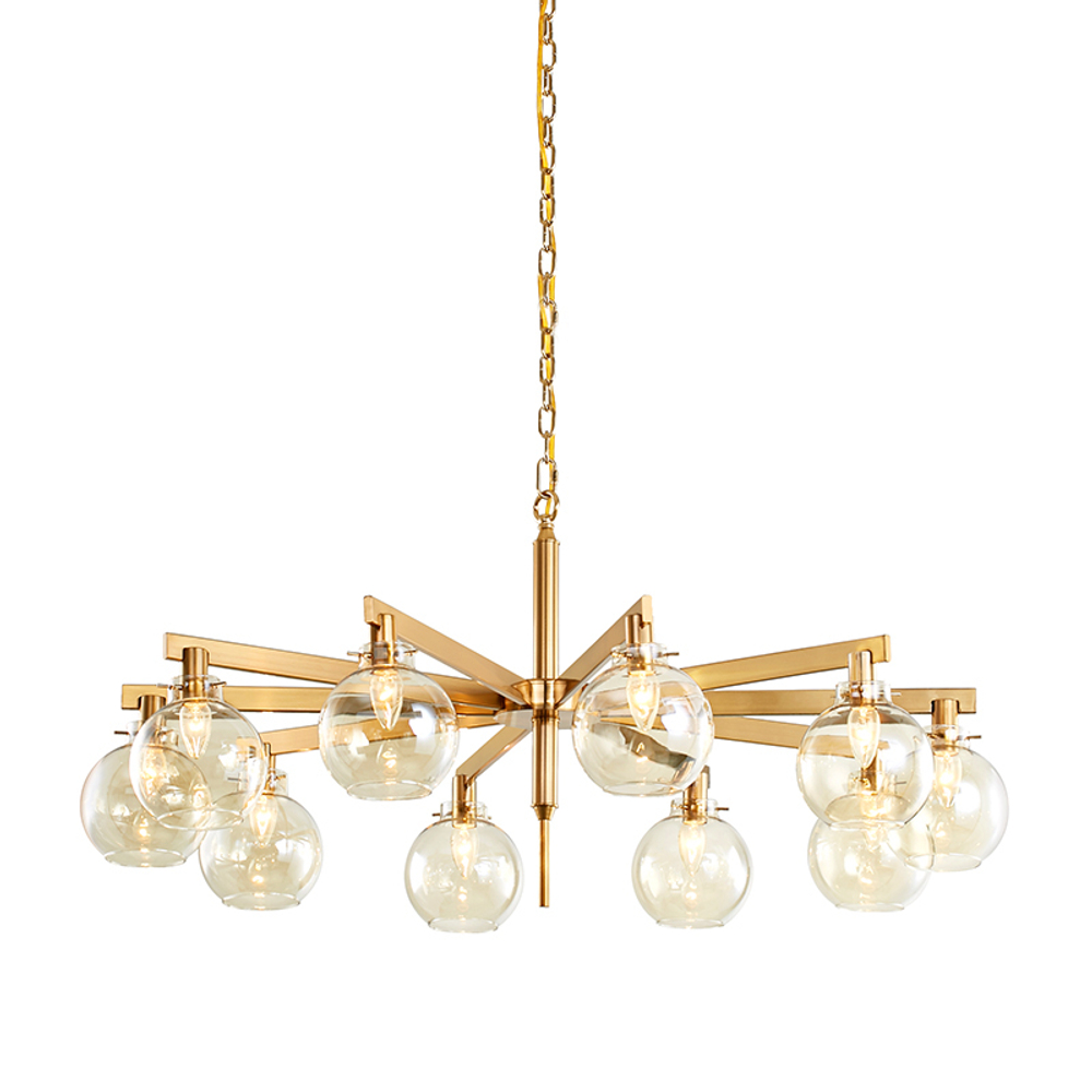Pendant design lamp 01-44