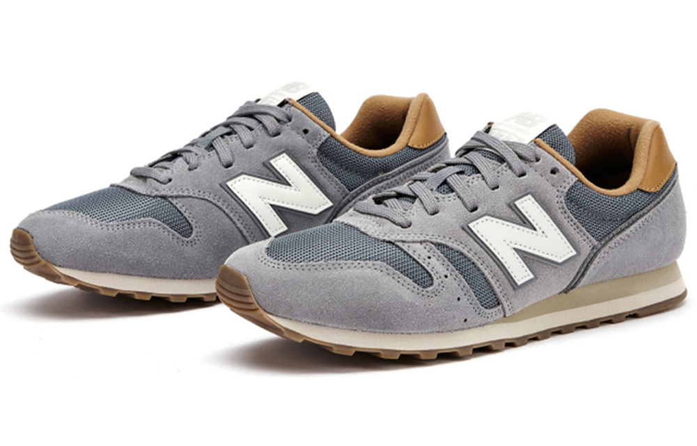 Кроссовки New Balance Nb 373