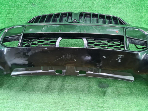 Бампер передний BMW X6 G06 (19-23) M-paket В сборе