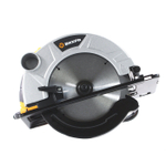 Дисковая пила ВИХРЬ ДП-185/1600