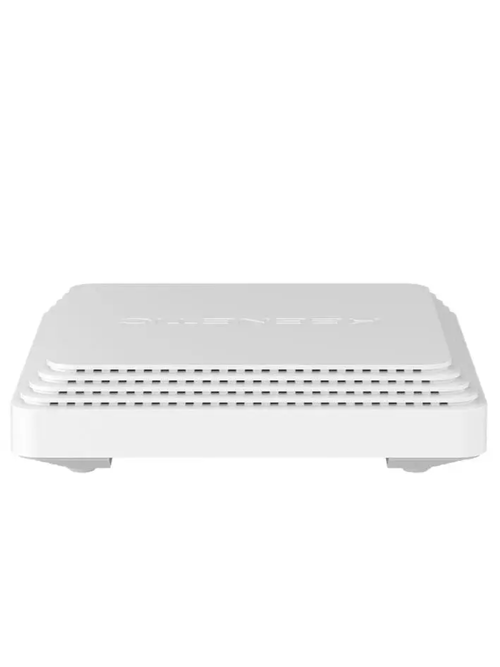 Keenetic Hopper SE (KN-3812) Гигабитный интернет-центр с Mesh Wi-Fi 6 AX3000, 4-портовым Smart-коммутатором и многофункциональным портом USB 3.0