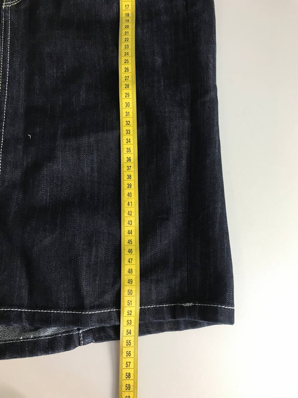 Юбка для модного образа, маркировка 29, визуально на 44/46 размер