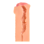 Мастурбатор-вагина 16см Kokos Elegance.004