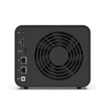 Сетевое хранилище TerraMaster F4-424