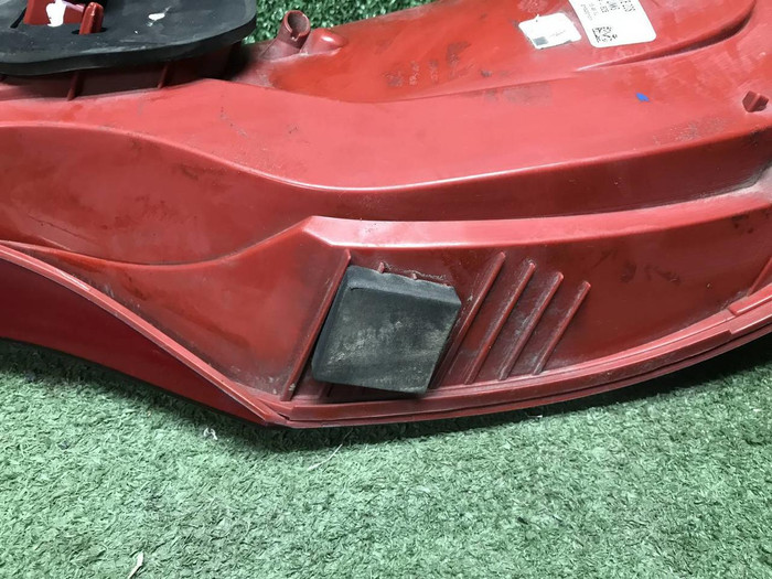 Фонарь левый Audi Q7 1 4L (2009-2015) LED