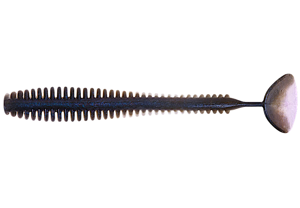 Мягкая приманка IAM Format Diplomat 100мм 6.0г -