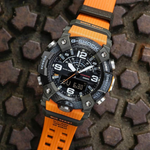 Часы Casio GG-B100-1A9