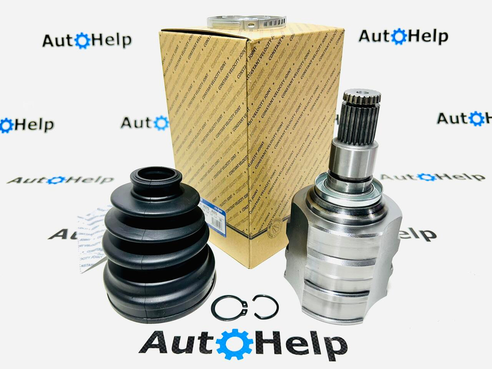ШРУС привода JETT V40-9160 внутренний