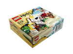 Конструктор LEGO 6239 Схватка с пушкой