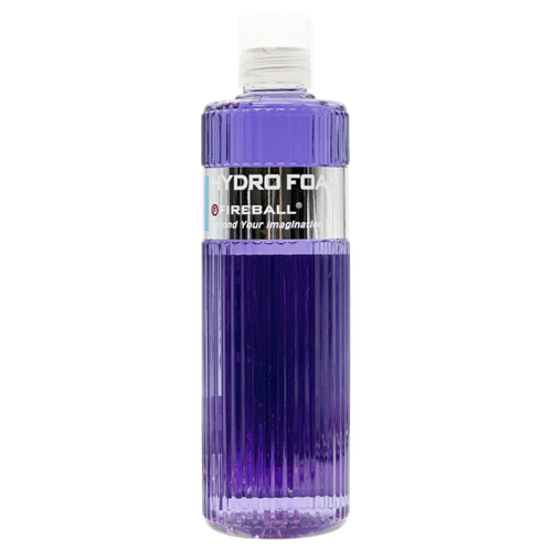 Концентрат гидрофобной пены с SiO2 Hydro Foam 1:15 500мл