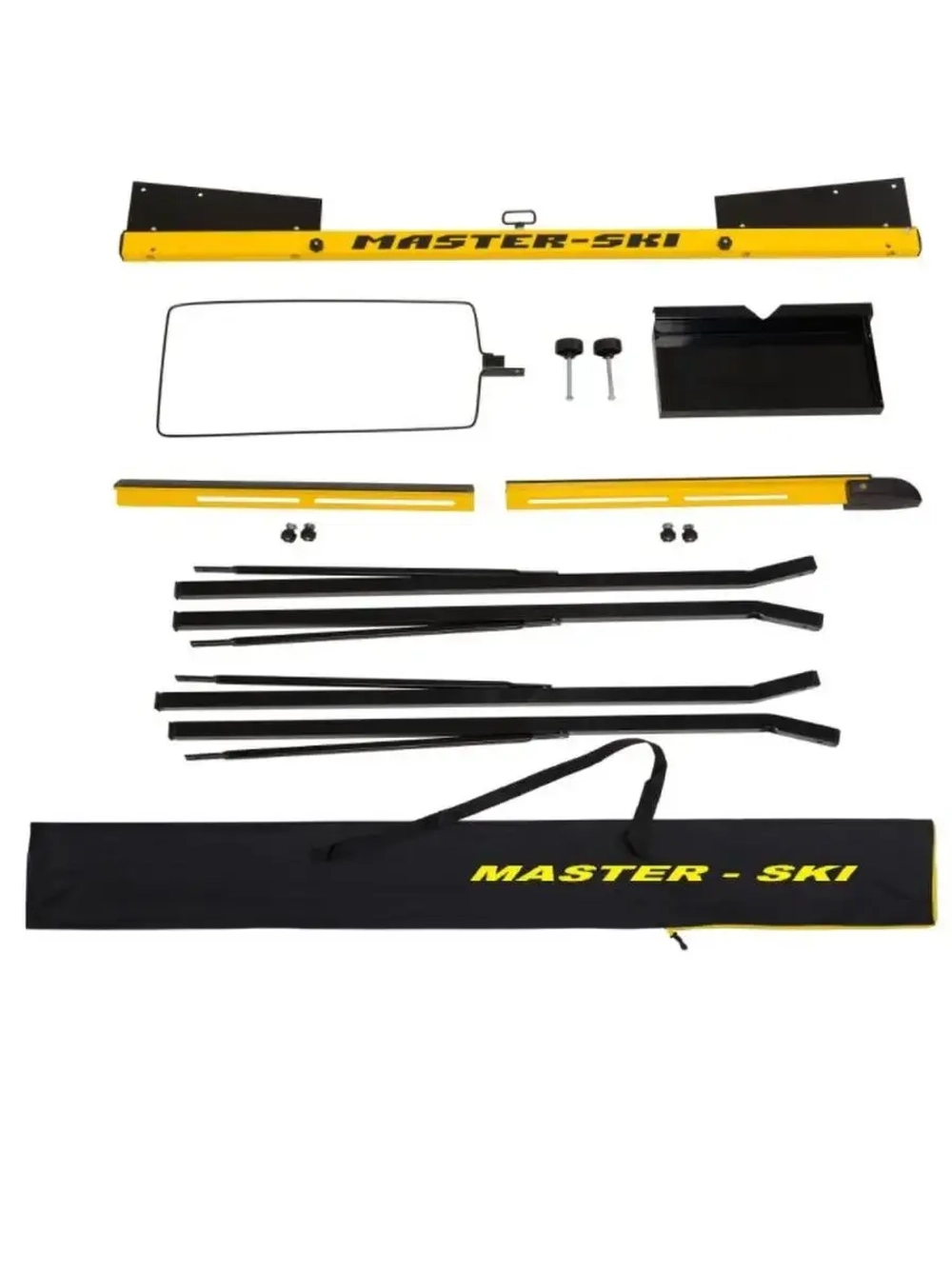 Станок-профиль для подготовки лыж MASTER-SKI