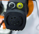 Станок ленточнопильный STALEX SBS- 125G 230V 12010125