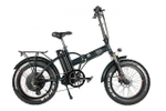 Электровелосипед Eltreco Multiwatt (2019)