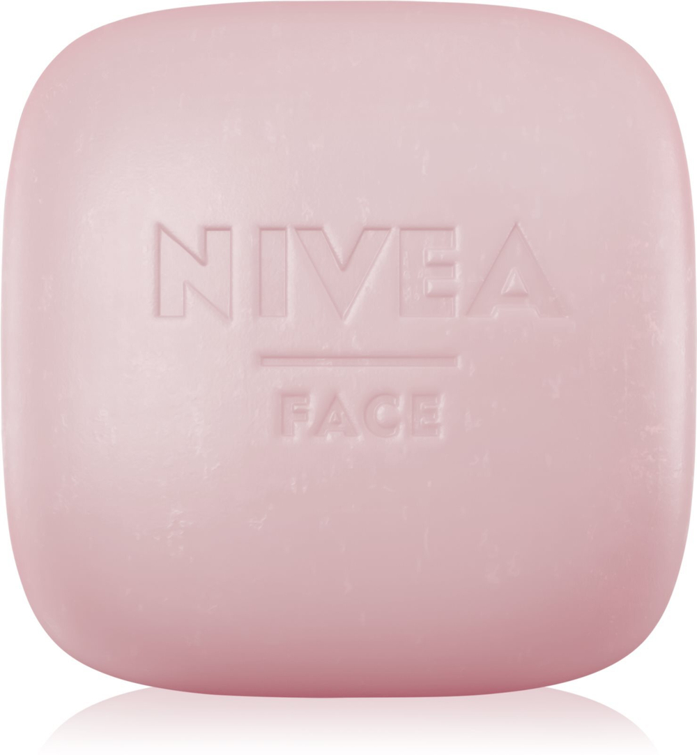 Nivea Magic Bar - очищающее мыло для лица /   75  g  / GTIN 4005900841551