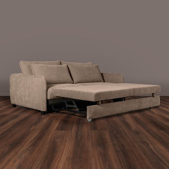 Диван-кровать Eneo SELECTION, MOD INTERIORS цвет бежевый
